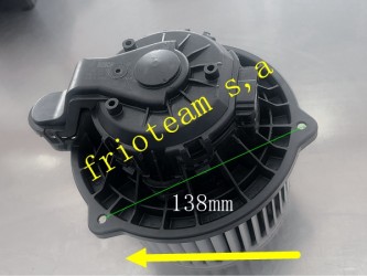 Blower Kia Picanto 2016