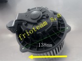 Blower Kia Picanto 2016