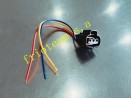 Plug Conexión Switch Precion Toyota --- 3 Patas