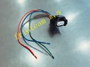 Plug Conexión Switch Precion Hyundai / Nissan --- 3 Patas