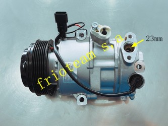 Compresor Hyundai Tucson 2019