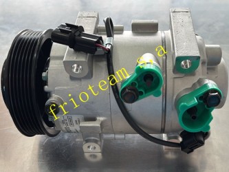 Compresor Hyundai Accent (18-20)
