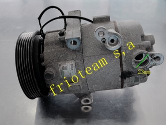 Compresor Kia Forte