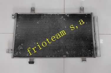 Condensador Suzuki SX4