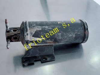 Filtro Secador Mula Kenworth y Petebil (17-20)