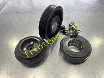 Clutch Compresor Gran i10 --- 2022