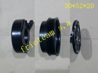 Clutch Toyota Tercel (30*52*20)