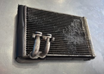 Evaporador Honda Odyssey Atrasero (09-13)