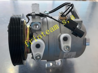 Compresor Nissan Almera