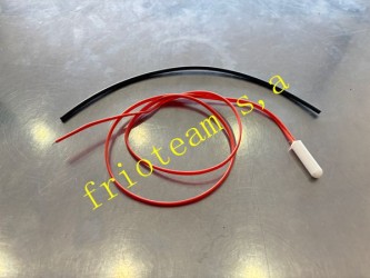 Sensor Frizze Samsum Original Naranja