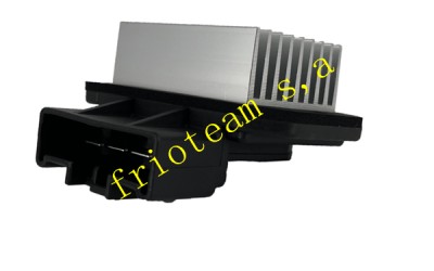 Resistencia Toyota Hiace 2022