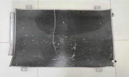 Condensador Honda Odyssey (17-22)