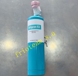 Refrigerante R32 (650g)