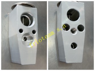 Valvula Expancion Honda Pilot (14-17)
