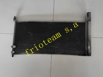 Condensador Toyota Prius 2010