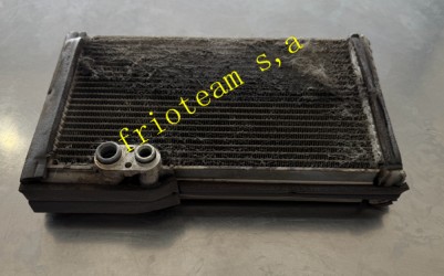 Evaporador Toyota Prado Atrasero (10-15)