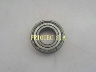 BALINERA MOTOR CONDENSADOR SPLIT
