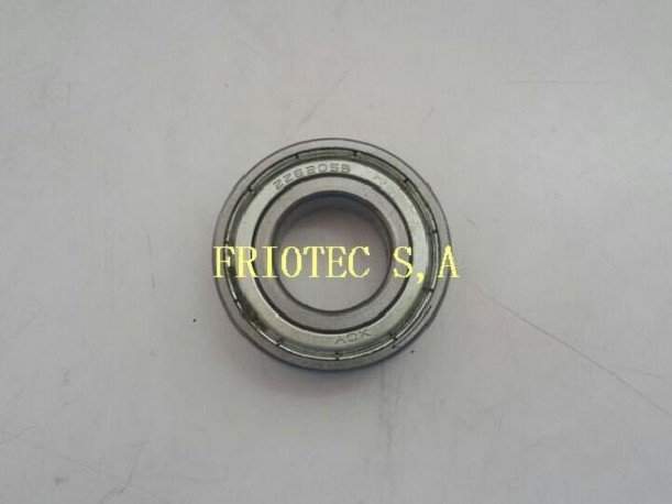 BALINERA MOTOR CONDENSADOR SPLIT