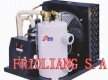 UNIDA COND 1/3HP LBP/MBP/HBP R134