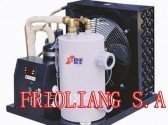 UNIDA COND 1/3HP LBP/MBP/HBP R134