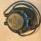 MOTOR COND. 9W 115V CW