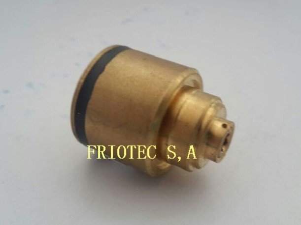Valvula Control de Compresor Sanden Trv090