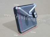 Evaporador KIA PICANTO