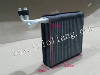 Evaporador MAZDA 626 2005-2008 ..