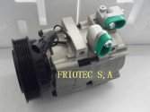 Compresor HYUNDAI SANTAFE 2.0 98-06