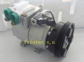 Compresor HYUNDAI EXCEL 92-98