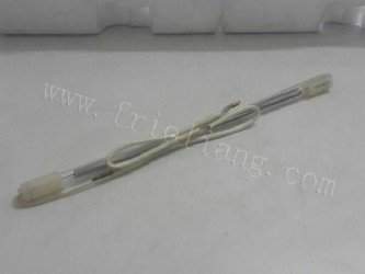 Resistencia de Vidrio 10" 110v 110W