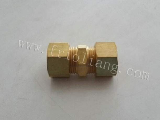UNION CON ANILLO 5/8
