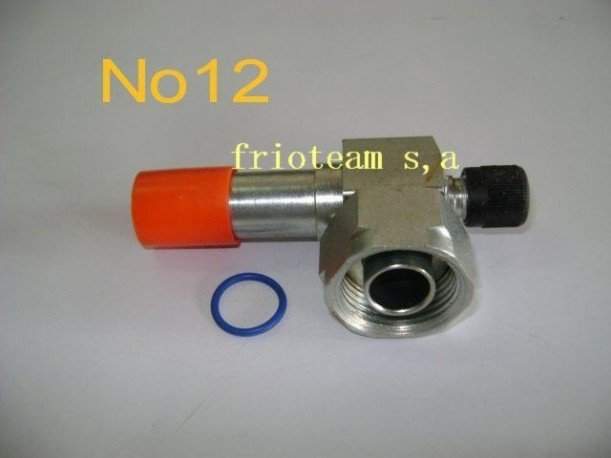 ACOPLE /YORK Tube O Comp.12