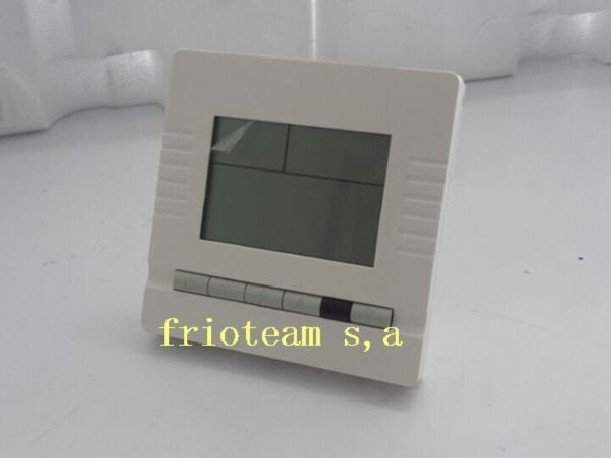 TERMOSTATO DIGITAL VERTICAL