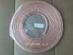 Rollo de Tuberia Flexible 1/2 x 50 Pies