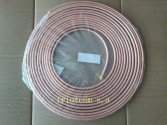 Rollo de Tuberia Flexible 1/2 x 50 Pies