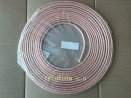 Rollo de Tuberia Flexible 1/2 x 50 Pies