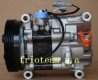 Compresor Suzuki switf 08-13