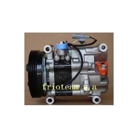 Compresor Suzuki switf 08-13