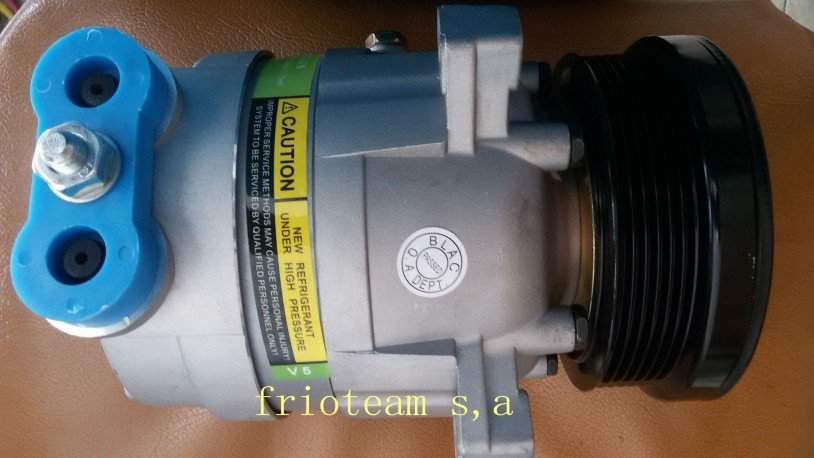 Compresor V5 5GR SANYO / OPEL ASTRA