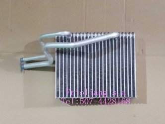 Evaporador RENAULT SYMBOL PLATINA 03-06