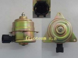Motor MITSIBISHI/NISSAN N16 12v