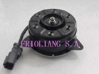 Motor COND.HONDA Accord Civic 03
