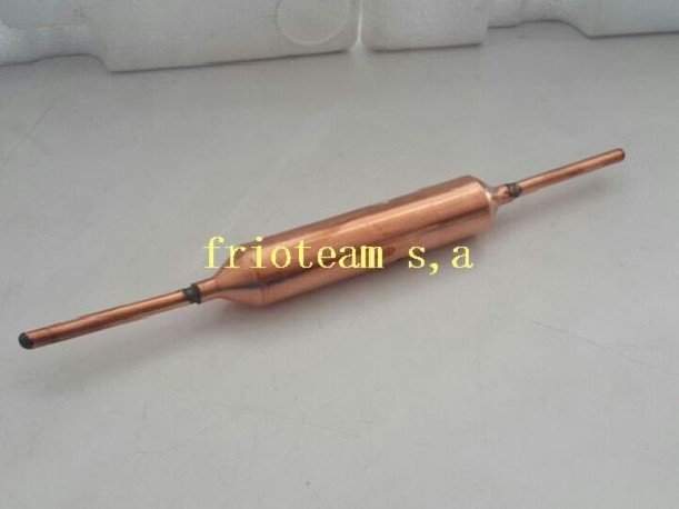 Filtro Secador 1/4 SOLDABLE 15g