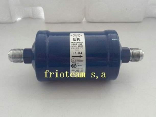 Filtro Secador ALCO EK-164 1/2F