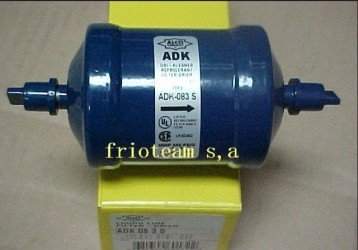 Filtro Secador 3/8 Sold. ADK-083-S ALCO