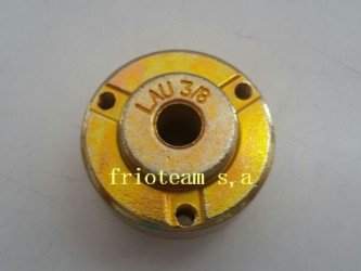 ADAPTADOR PARA Aspa Aluminio 3/8