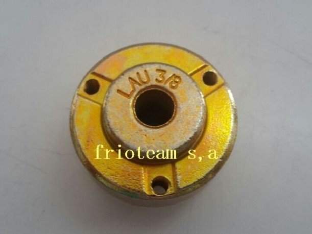 ADAPTADOR PARA Aspa Aluminio 3/8