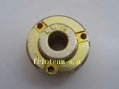 ADAPTADOR PARA Aspa Aluminio 1/2