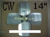Aspa 14" 4HOJA CW